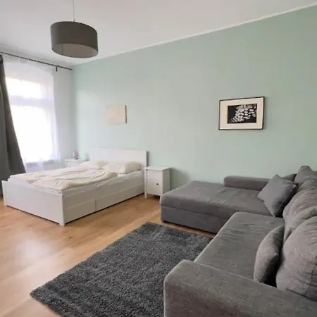 Gemutliche Mehrzimmer