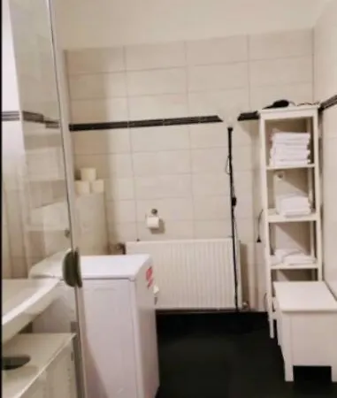 Διαμέρισμα Gemutliche Mehrzimmer