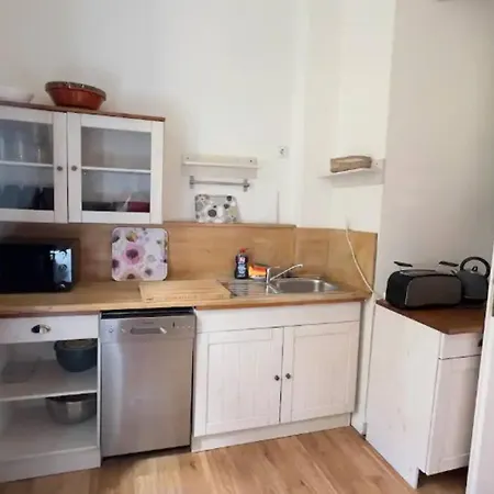Gemutliche Mehrzimmer Gießen