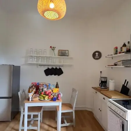 Gemutliche Mehrzimmer Gießen