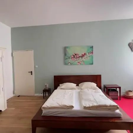 Gemutliche Mehrzimmer Διαμέρισμα