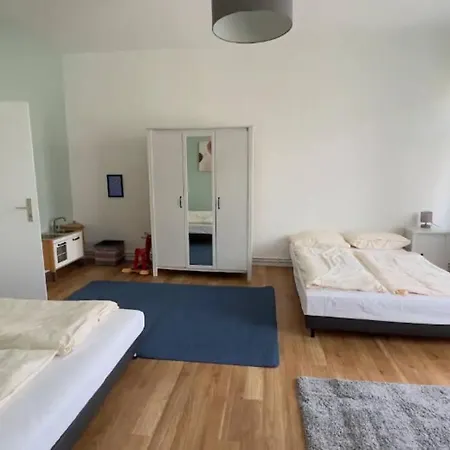 Gemutliche Mehrzimmer * Gießen