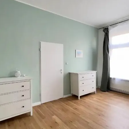 Gemutliche Mehrzimmer *